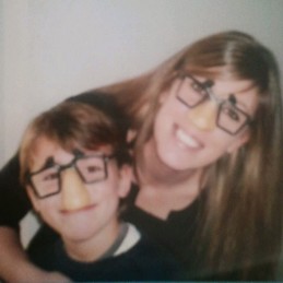 Laura Lorea de Castro Sadki