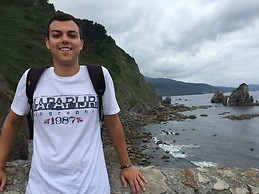 Carlos Martínez Romero