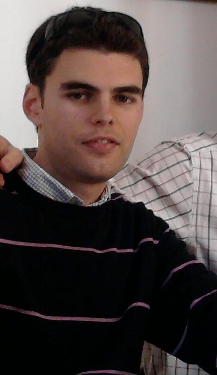 Julio Benítez Casas