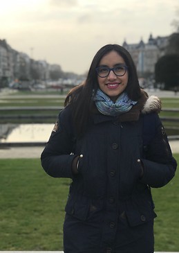 Paulina Mendoza