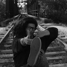 Laura Macías Ferreras