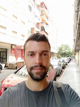 Ignacio Serrano Martínez