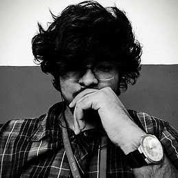 Abinayasiva Manoharan