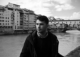 Andrés Cabello Serran