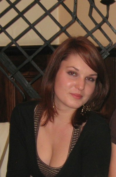 Pavlina Prasilova