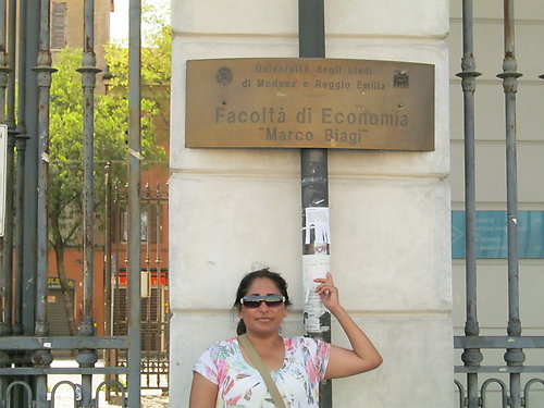 Miriam Elizabeth Salgado