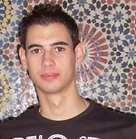 Antonio Fernández Pérez