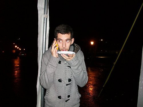 Óscar Vila Ferreiro