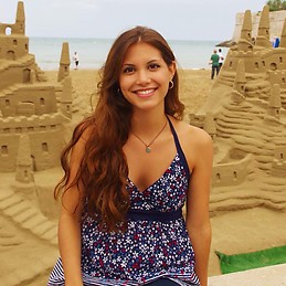 Aroa Molero González