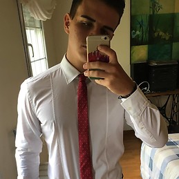 Diego Tejerina Fernandez