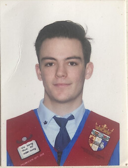 Alfonso de Blas Mosquera