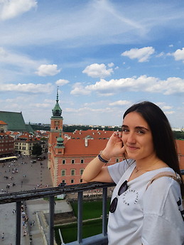 Amanda Pérez Paniego