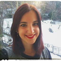 Cristina Campobenedetto