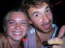 Martín Nabaes Bonnefón