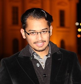 Muhammad Ahmed Abdullah