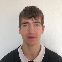 Javier Kröller Fernandez