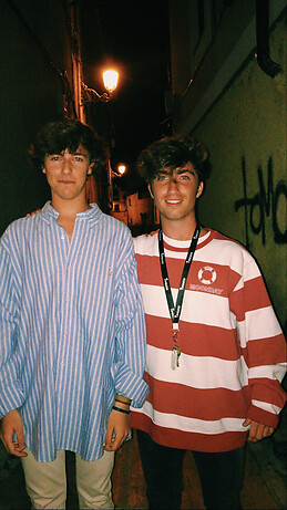 Enrique Rincón Díez