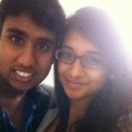 Vidhi Thancanamootoo