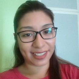 Diana Sarai Abundio Flores