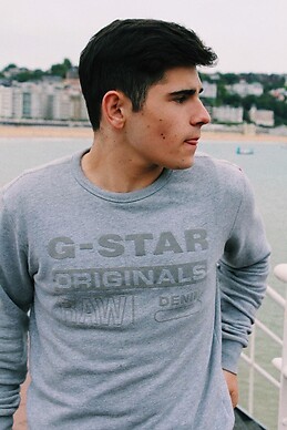 Aitor Aizkorbe