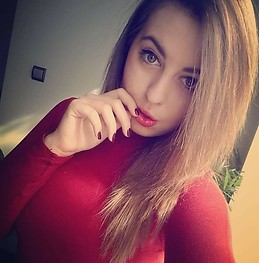 Поли Белянова