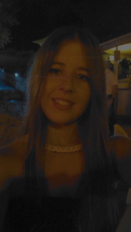 Sofía Calvo Martín