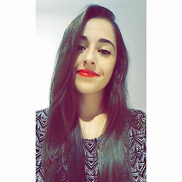 Sara Zamora Rodríguez