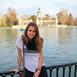 lydia mateo gonzalez