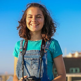 Mariana Lopes Simões