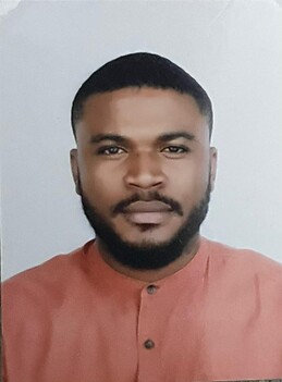 Chinagorom Divine Okorie