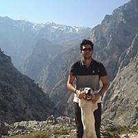 Alejandro Lartategui