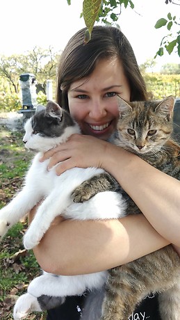 Martinka Johannesová