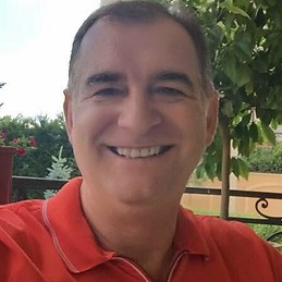 Валери Василев