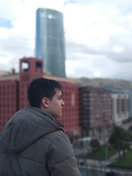 Adrián Mulero