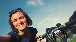 Svetlana Solntseva