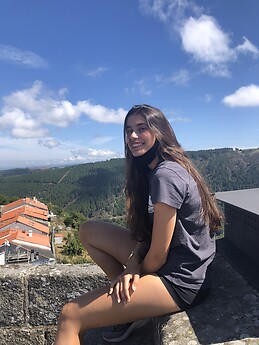 Laida Caceres Garcia