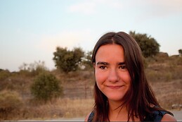 Saioa Larrazabal