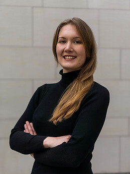 Sophie Rodmacher