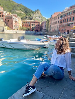 Stefania Visani