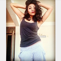 Nicole Espinoza Suarez