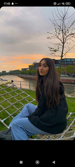Omaima Zaroual