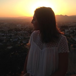 Laura Gómez Medina