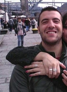 Egoitz García Serrano