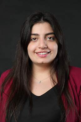 anna maria al ghazal