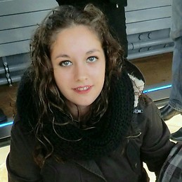 Lucía Sanz Iglesias