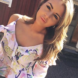 Katherine Julia Myschetzky