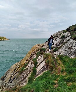 Alicia Gómez Sánchez