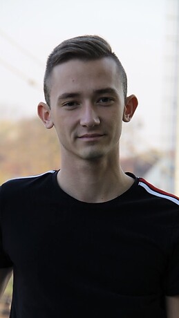 Patrik Vrbovský