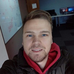 Aleksandar Kozhinkov