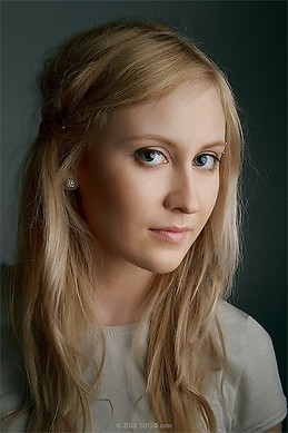 Alexandra Zagrebelnaia